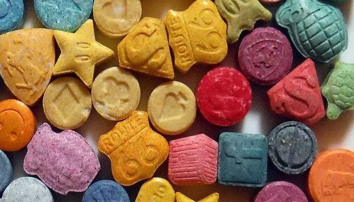Ecstasy