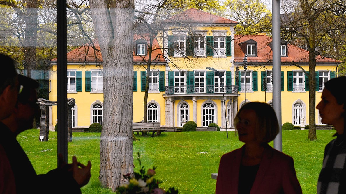 Élménybeszámoló: ilyen volt a Bajor Szerencsejáték Kongresszus